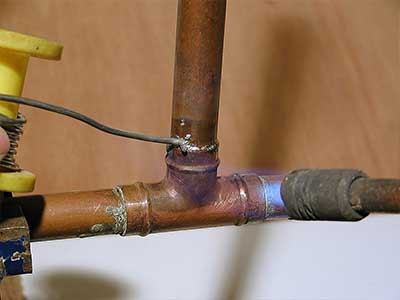 repipe