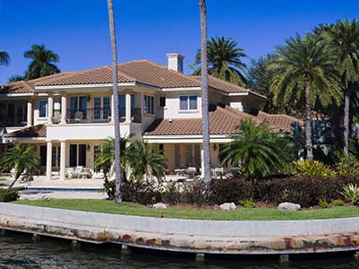 residential