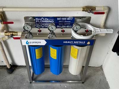 water-filtration