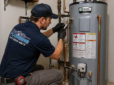 waterheater